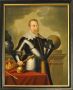Gustaf Adolf, koning van Zweden 1594-1632